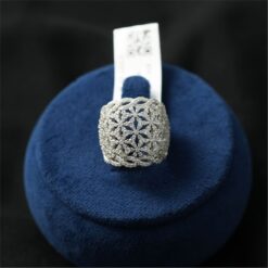 Alternative view of 925 Sterling Silver Ring
