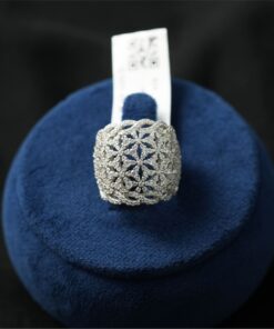 Alternative view of 925 Sterling Silver Ring