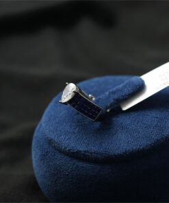 925 Sterling Silver Ring