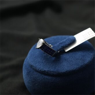 925 Sterling Silver Ring