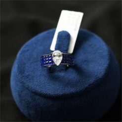 Alternative view of 925 Sterling Silver Ring