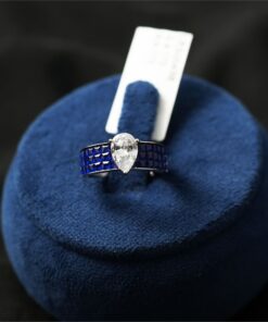 Alternative view of 925 Sterling Silver Ring