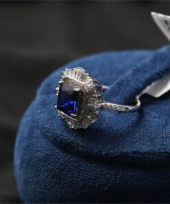 925 Sterling Silver Ring