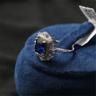 925 Sterling Silver Ring