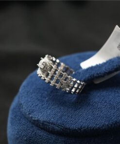 925 Sterling Silver Ring