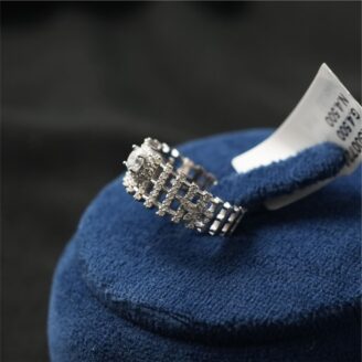 925 Sterling Silver Ring
