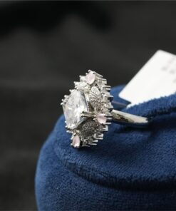 925 Sterling Silver Ring