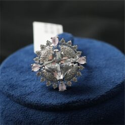Alternative view of 925 Sterling Silver Ring
