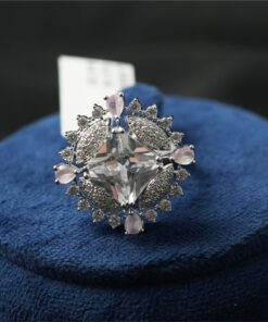 Alternative view of 925 Sterling Silver Ring