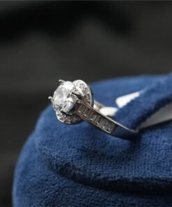 925 Sterling Silver Ring