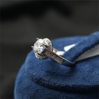 925 Sterling Silver Ring