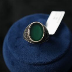 Alternative view of 925 Sterling Silver Ring
