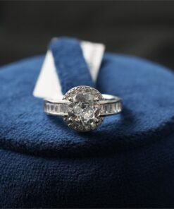 Alternative view of 925 Sterling Silver Ring
