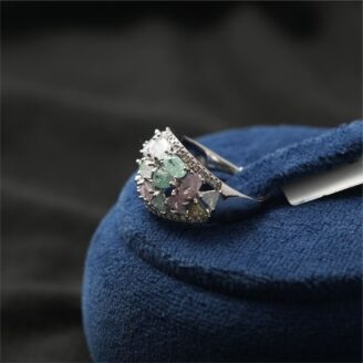 925 Sterling Silver Ring