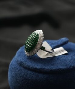 925 Sterling Silver Ring