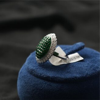 925 Sterling Silver Ring