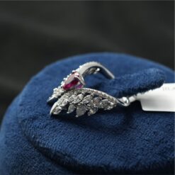 925 Sterling Silver Ring