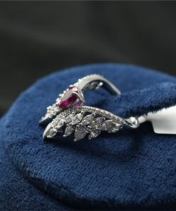 925 Sterling Silver Ring