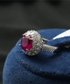 925 Sterling Silver Ring