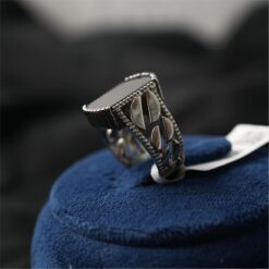 925 Sterling Silver Ring