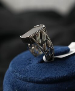 925 Sterling Silver Ring
