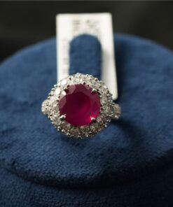 Alternative view of 925 Sterling Silver Ring