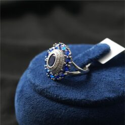 925 Sterling Silver Ring