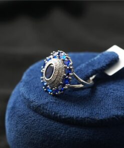 925 Sterling Silver Ring