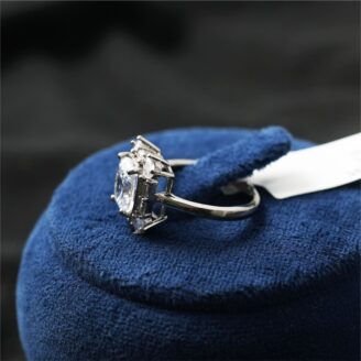 925 Sterling Silver Ring