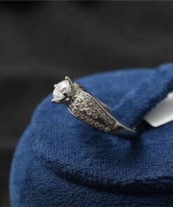 925 Sterling Silver Ring