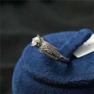 925 Sterling Silver Ring