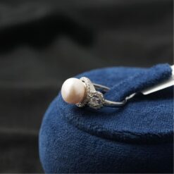 925 Sterling Silver Ring