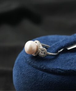 925 Sterling Silver Ring