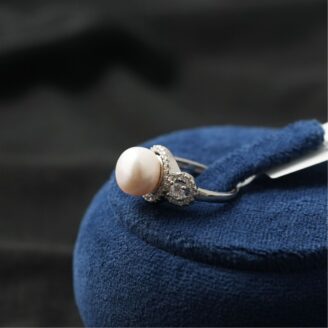 925 Sterling Silver Ring