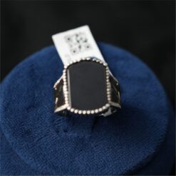 Alternative view of 925 Sterling Silver Ring