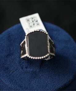 Alternative view of 925 Sterling Silver Ring