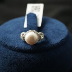 Alternative view of 925 Sterling Silver Ring
