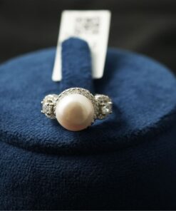 Alternative view of 925 Sterling Silver Ring