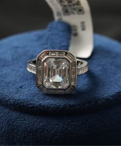 925 Sterling Silver Ring