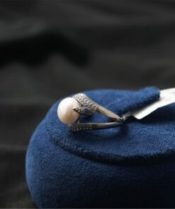 925 Sterling Silver Ring