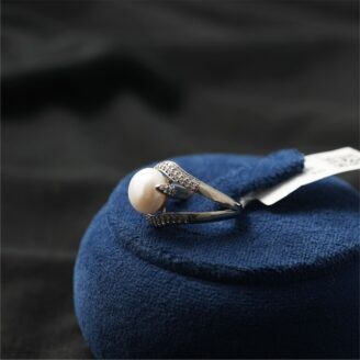 925 Sterling Silver Ring