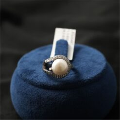 Alternative view of 925 Sterling Silver Ring