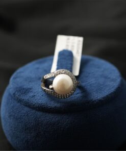 Alternative view of 925 Sterling Silver Ring
