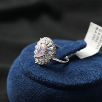 925 Sterling Silver Ring