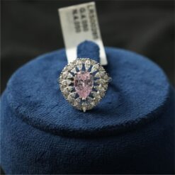 Alternative view of 925 Sterling Silver Ring