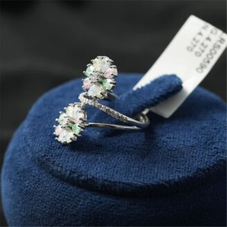 925 Sterling Silver Ring