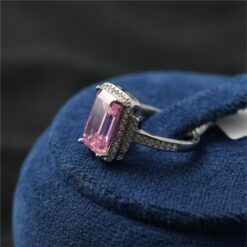 925 Sterling Silver Ring