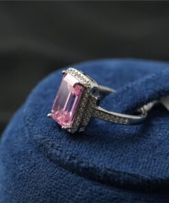 925 Sterling Silver Ring