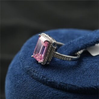 925 Sterling Silver Ring