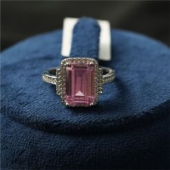 Alternative view of 925 Sterling Silver Ring